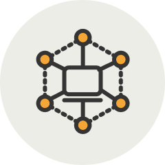 災害対応に必要なデータを統合したプラットフォーム