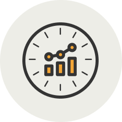 データをリアルタイムに活⽤・可視化