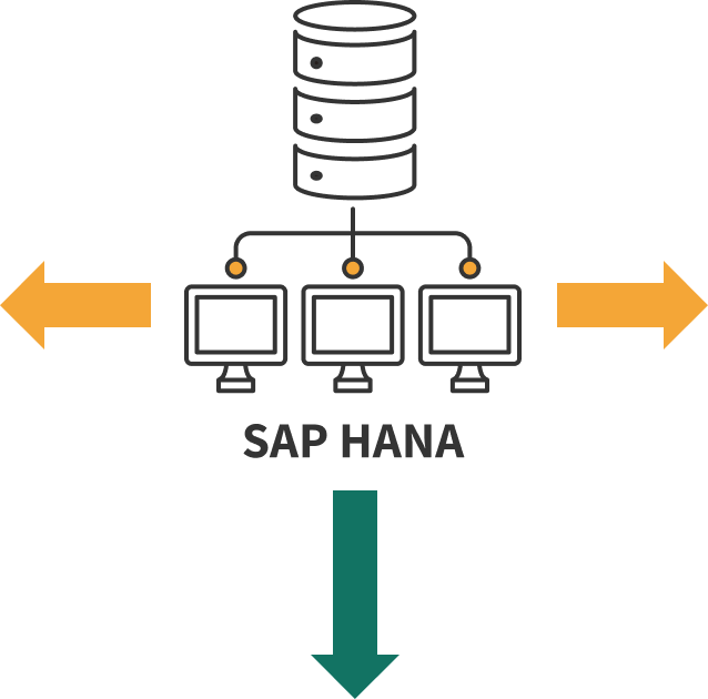 SAP HANA